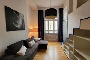 Einzigartiges Diplomaten 6-Zimmer-Altbaujuwel im Herzen von Schöneberg.  – Die vollständige Adresse der Immobilie erhältst du vom Anbieter., 10779 Schöneberg, Berlin – Vorschaubild 23