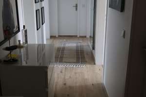 Schöne 3-Zimmer Dachgeschosswohnung mit Terrasse in Neckarau – Die vollständige Adresse der Immobilie erhältst du vom Anbieter., 68199 Neckarau, Mannheim – Vorschaubild 7