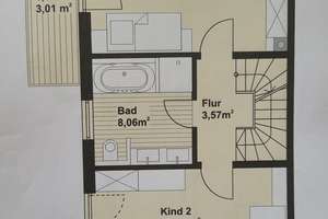 Haus in sehr guter Lage von Solln – Die vollständige Adresse der Immobilie erhältst du vom Anbieter., 81477 Solln, München – Vorschaubild 17