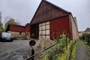 Resthofstelle mit Scheune und weiterem Nebengebäude, ideal auch für Tierhaltung oder Kleingewerbe – Espoldeweg 4, 37176 Northeim (Kreis) – Vorschaubild 4