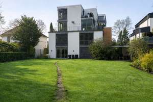 Haus in Haus, direkt am Waldrand mit großzügigem Garten in einem 2-Familienhaus – Die vollständige Adresse der Immobilie erhältst du vom Anbieter., 51107 Rath/Heumar, Köln – Vorschaubild 21