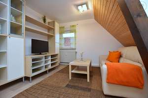 Schön möblierte Wohnung mit Balkon in Stuttgart Mühlhausen – Die vollständige Adresse der Immobilie erhältst du vom Anbieter., 70378 Mühlhausen (Ortsteil), Stuttgart – Vorschaubild 15