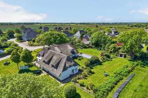 Reetgedecktes Juwel unter Reet in ruhiger Lage von Morsum – Die vollständige Adresse der Immobilie erhältst du vom Anbieter., 25980 Sylt (Gemeinde) – Vorschaubild 2