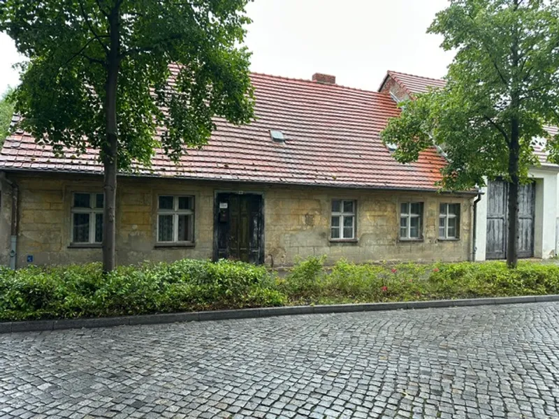 Historisches Sanierungsobjekt in der Altstadt von Werneuchen, Barnim Kreis – Bild 3