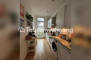 Tauschwohnung: Gemütliche 3-Zimmer-Wohnung in Bremen-Ost zu tauschen – Die vollständige Adresse der Immobilie erhältst du vom Anbieter., 28203 Fesenfeld, Bremen – Vorschaubild 3