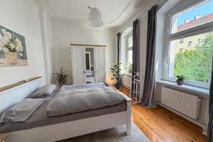 Gepflegtes MFH (11 Parteien) mit Entwicklungspotential in Berlin-Tempelhof – Die vollständige Adresse der Immobilie erhältst du vom Anbieter., 12103 Tempelhof, Berlin – Vorschaubild 13