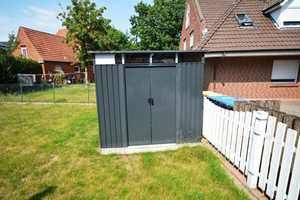 * Doppelhaushälfte zentral in Haren * – Emsland (Kreis) – Vorschaubild 3