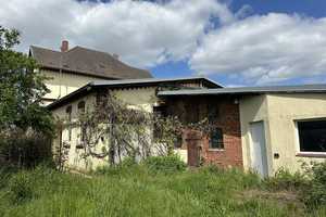 Villa mit Wirtschaftsteil ! – Ludwigslust (Kreis) – Vorschaubild 5