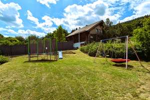 *PREISREDUZIERUNG* Familienidyll: Freistehendes Einfamilienhaus mit großem Garten in ruhiger Lage – Die vollständige Adresse der Immobilie erhältst du vom Anbieter., 63928 Eichenbühl – Vorschaubild 5