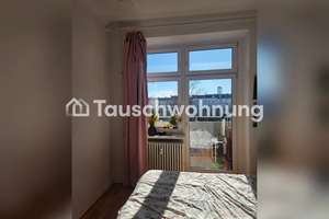 Tauschwohnung: 75 m², hell und sonnig, 2. Stock – Die vollständige Adresse der Immobilie erhältst du vom Anbieter., 12051 Neukölln (Ortsteil), Berlin – Vorschaubild 1