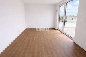 antaris Immobilien GmbH **Besonderes Wohnen – 3-Raum-Wohnung mit Terrasse und Balkon** – Die vollständige Adresse der Immobilie erhältst du vom Anbieter., 99096 Löbervorstadt, Erfurt – Vorschaubild 5