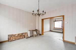 Altbau Reihenhaus mit großem Grundstück und Baumöglichkeit in Gustorf – Die vollständige Adresse der Immobilie erhältst du vom Anbieter., 41517 Grevenbroich – Vorschaubild 7