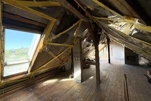 3 Zimmer – DG Plus – Aussicht – Balkon – Garage – Die vollständige Adresse der Immobilie erhältst du vom Anbieter., 70327 Luginsland, Stuttgart – Vorschaubild 14