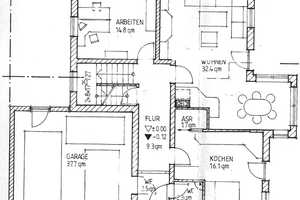 GROSSZÜGIGES EINFAMILIENHAUS IN BETZIGAU - PROVISIONSFREI – Am Lexgraben 15, 87488 Oberallgäu (Kreis) – Vorschaubild 37