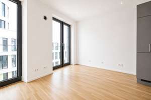 I Urban wohnen im OSTFORUM Leipzig I  moderne Wohnungen in zentraler Stadtlage I – Prager Straße 30b, 4103 Zentrum-Südost, Leipzig – Vorschaubild 7