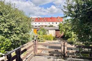 HORN IMMOBILIEN ++ Neubrandenburg Vogelviertel, Haus mit Grundstück, Terrasse und 3 Garagen – Die vollständige Adresse der Immobilie erhältst du vom Anbieter., 17034 Vogelviertel, Neubrandenburg – Vorschaubild 6
