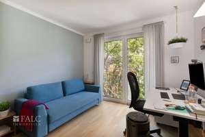 105 m² Traumwohnung in Toplage Unterbilk, 3 Zimmer – Moderner Innenhof, Aufzug & Tiefgarage – 40223 Bilk, Düsseldorf – Vorschaubild 7