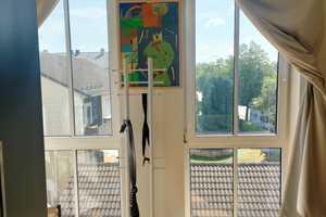 2200 € - 170 m² - 7.0 Zi. – Ebersberg (Kreis) – Vorschaubild 9