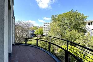 104 m², zwei Balkone, Panoramablick und TG-Stellplatz: Wohnqualität, die man selten findet – Die vollständige Adresse der Immobilie erhältst du vom Anbieter., 13403 Reinickendorf (Ortsteil), Berlin – Vorschaubild 39