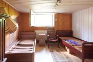Einfamilienhaus in toller Lage mit großem Grundstück – Die vollständige Adresse der Immobilie erhältst du vom Anbieter., 32689 Kalletal – Vorschaubild 22