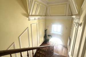 Einmalige Gelegenheit! Repräsentative Villa als Doppelhaushälfte in Wuppertal zu verkaufen! – Die vollständige Adresse der Immobilie erhältst du vom Anbieter., 42115 Elberfeld West, Wuppertal – Vorschaubild 66