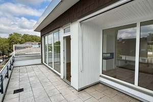Penthouse-Feeling im Bonner Villenviertel – großzügig, lichtdurchflutet und umfangreich modernisiert – Körnerstraße 22, 53175 Plittersdorf, Bonn – Vorschaubild 7