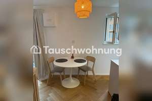 Tauschwohnung: München, Altstadt-Lehel: 1-Zimmer-Wohnung – 80331 Graggenau, München – Vorschaubild 2