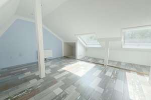 Großzügiges Zweifamilienhaus mit großem Grundstück, Garten und Garage an Knoops Park – 28717 Sankt Magnus, Bremen – Vorschaubild 45