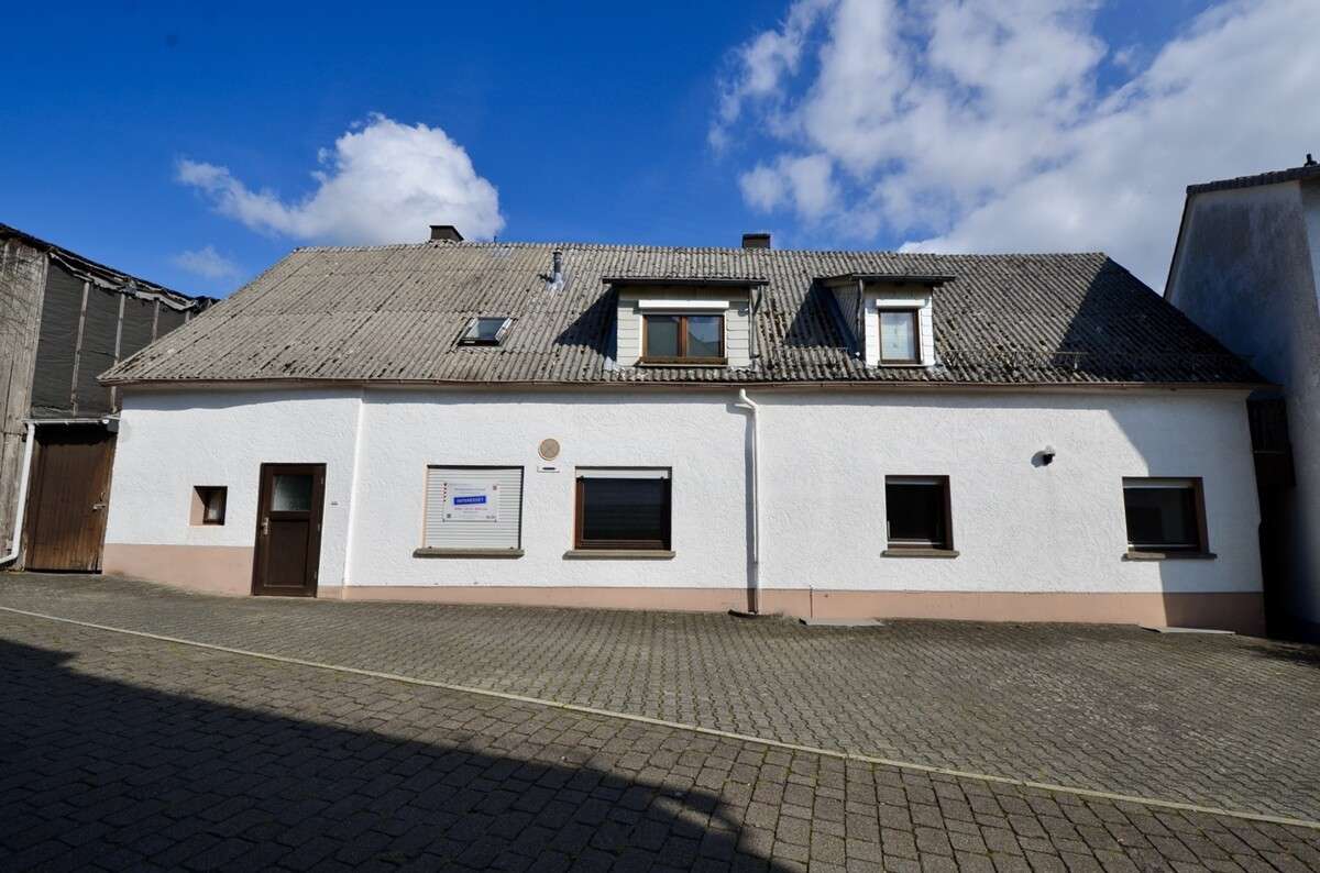 Zweifamilienhaus in Dillhausen, Limburg Weilburg Kreis – Bild 4