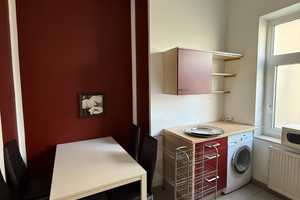 Möblierte 2-Zimmer-Wohnung zur Miete in Krefeld – Krefeld – Vorschaubild 9