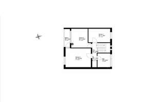 Großzügiges Reihenendhaus mit Garage – Die vollständige Adresse der Immobilie erhältst du vom Anbieter., 21035 Neuallermöhe, Hamburg – Vorschaubild 23