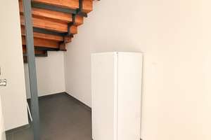 MAISONETTE I EINBAUKÜCHE I ANKLEIDE I DENKMAL I BELEUCHTUNG I 2 SCHLAFZIMMER MIT ENSUITE BADEZIMMER – Brühler Landstr. 547, 50997 Meschenich, Köln – Vorschaubild 7