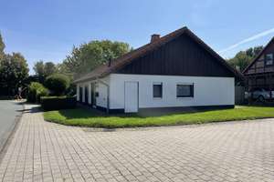 Freistehendes Eckfamilienhaus mit viel Platz in Steinhausen Büren  – Die vollständige Adresse der Immobilie erhältst du vom Anbieter., 33142 Büren – Vorschaubild 2