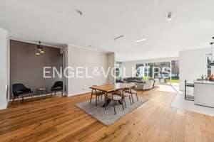 Einziehen und wohlfühlen: Modernes Einfamilienhaus mit hochwertiger Ausstattung und Südterrasse – Die vollständige Adresse der Immobilie erhältst du vom Anbieter., 53229 Holzlar, Bonn – Vorschaubild 2