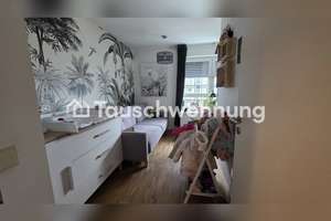 Tauschwohnung: Tausche 3-Zimmer am Arnulfpark gegen 4-Zimmer – Die vollständige Adresse der Immobilie erhältst du vom Anbieter., 80636 St. Vinzenz, München – Vorschaubild 5