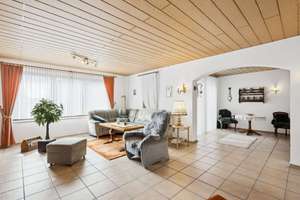 Ihre neue Immobilie: Attraktives, freistehendes Einfamilienhaus mit Garage und Stellplatz in Brüggen – Die vollständige Adresse der Immobilie erhältst du vom Anbieter., 41379 Brüggen – Vorschaubild 7