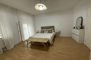 4-Zimmerwohnung in Ingolstadt-Zentrum - Schmuckstück in der Altstadt 
 – Die vollständige Adresse der Immobilie erhältst du vom Anbieter., 85049 Mitte, Ingolstadt – Vorschaubild 12