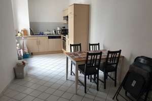 ++ 2 Raumwohnung im 2.OBERGESCHOSS ++ – Alexander-Puschkin-Straße 51, 39108 Stadtfeld Ost, Magdeburg – Vorschaubild 4