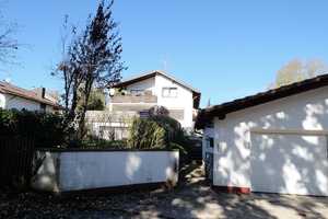 Sonniges Einfamilienhaus zum renovieren, mit herrlichem Grundstück in leichter Süd-Hanglage! – München (Kreis) – Vorschaubild 5