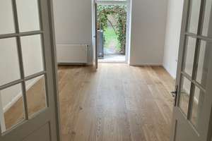 Helle und freundliche 3,5-Zimmer-Terrassenwohnung in München – Lindenschmitstraße 25, 81371 Sendlinger Feld, München – Vorschaubild 2