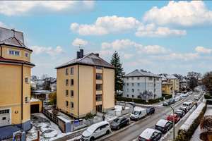 Möbliert: Schön geschnittene Wohnung mit Wohlfühlfaktor – Die vollständige Adresse der Immobilie erhältst du vom Anbieter., 80687 Sankt Ulrich, München – Vorschaubild 16