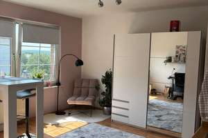 Gemütliche und helle Einraumwohnung in Jena ab 01.09.26 