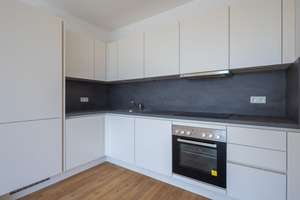 Kompakte 1-Zimmer-Wohnung mit Einbauküche zum Erstbezug | kurzfristig verfügbar – Moltkestraße 31, 40477 Pempelfort, Düsseldorf – Vorschaubild 10