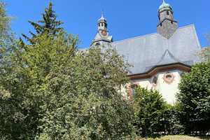 Charmantes Mehrgenerationenhaus, ein Juwel der Zeiten. – Waldshut (Kreis) – Vorschaubild 24
