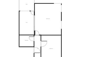 Schnell in der Innenstadt- zu Fuß oder mit Rad! – Georg-Eckert-Str. 11, 38100 Innenstadt, Braunschweig – Vorschaubild 9
