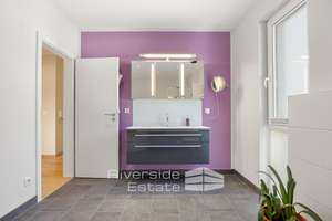 Hannover-Bothfeld | Exklusive Maisonettewohnung im Dreifamilienhaus (Baujahr 2009) mit Gartenanteil! – Die vollständige Adresse der Immobilie erhältst du vom Anbieter., 30657 Bothfeld, Hannover – Vorschaubild 15