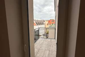 Luxuriöses Wohnen auf 158m²: Erstbezug nach Kernsanierung | Altbau mit Balkon | Energieeffizienz – Die vollständige Adresse der Immobilie erhältst du vom Anbieter., 86152 Jakoberstadt-Süd, Augsburg – Vorschaubild 13
