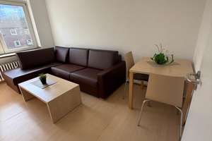 Charmante, möblierte Wohnung in Ruhiger Lage – Oelpfad 26, 44263 Hörde (Ortsteil), Dortmund – Vorschaubild 4