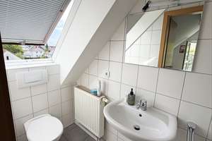 SILLENBUCH: Lichtdurchflutete Maisonette in gefragter Lage – Die vollständige Adresse der Immobilie erhältst du vom Anbieter., 70619 Sillenbuch (Ortsteil), Stuttgart – Vorschaubild 9