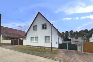 Ländlicher Rückzugsort in Stadtnähe-Einfamilienhaus in Gütter bei Burg – Die vollständige Adresse der Immobilie erhältst du vom Anbieter., 39288 Burg – Vorschaubild 3